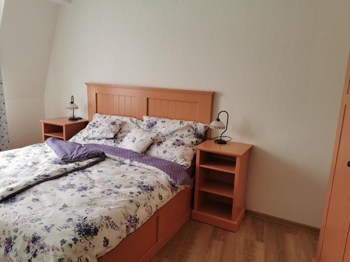 Luxusni Apartmany Sobeslav Ngoại thất bức ảnh