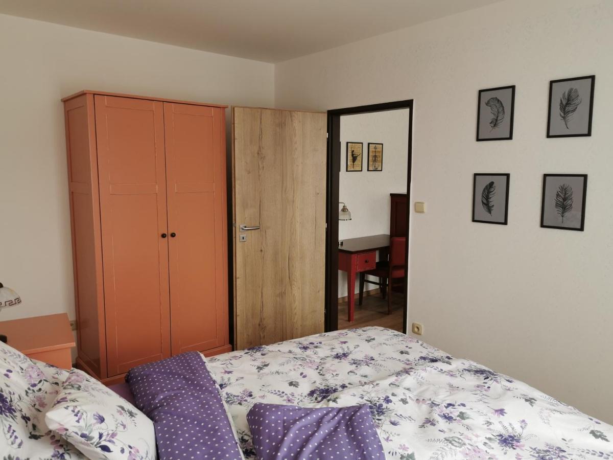 Luxusni Apartmany Sobeslav Ngoại thất bức ảnh